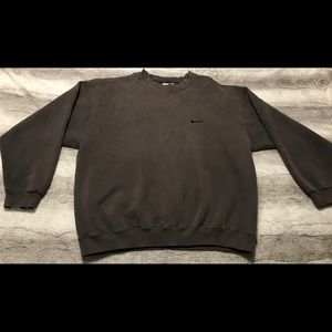 Vintage Nike Sweatshirt